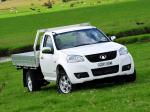 Great Wall V240 Single Cab 2012 года